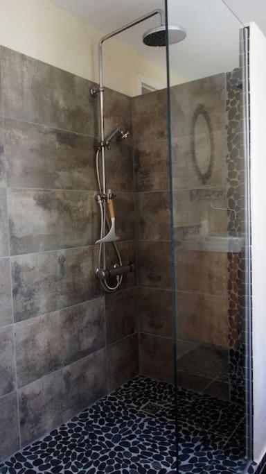 Laendliches Wohnen Zwischen Erfurt Und Gotha Apartment Ngoại thất bức ảnh